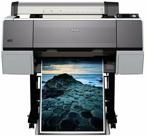 Epson Stylus Pro